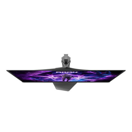 AOC Screen size (inch) 26.7, Panel resolution 2560x1440, Max Refresh rate 240 Hz
