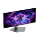 AOC Screen size (inch) 31.5, Panel resolution 3840x2160, Max Refresh rate 165 Hz