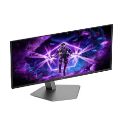 AOC Screen size (inch) 31.5, Panel resolution 3840x2160, Max Refresh rate 165 Hz