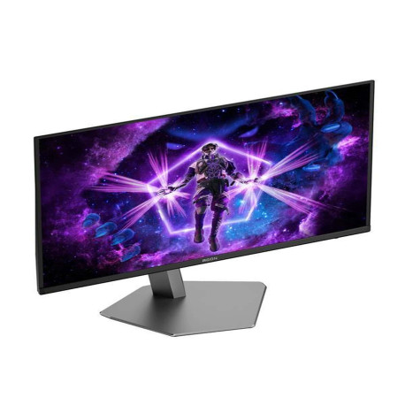 AOC Screen size (inch) 31.5, Panel resolution 3840x2160, Max Refresh rate 165 Hz