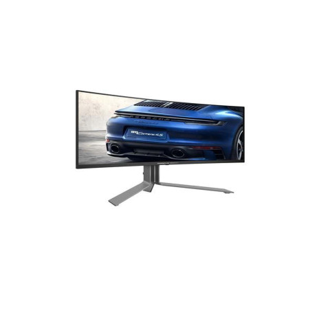AOC Screen size (inch) 34, Panel resolution 3440x1440, Max Refresh rate 240 Hz