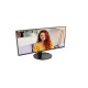 Aoc UHD, 27”, 3840x2160, 60 Hz.