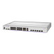 Alcatel-Lucent OmniSwitch 6465-P28 - Switch - gestito - 22 x 1000Base-T (14 PoE+, 8 High PoE) + 2 x Gigabit SFP + 4 x 10Gb Ethe