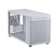 AP201 ASUS PRIME CASE TG WHITE