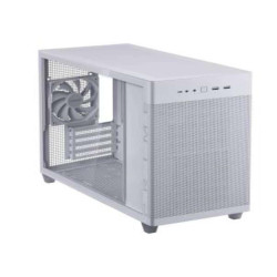 AP201 ASUS PRIME CASE TG WHITE