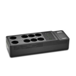 APC Back-UPS, 500VA/300W