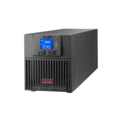 APC Easy UPS On-Line, 1000VA900W, Tower, 230V
