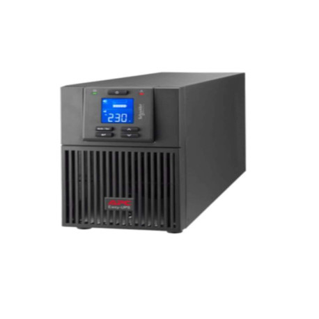 APC Easy UPS On-Line, 1000VA900W, Tower, 230V