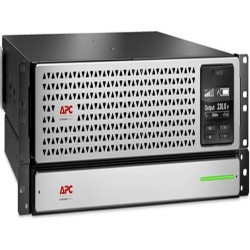 APC SMART-UPS SRT LI-ION 2200VA RM 230V NETWORK CARD