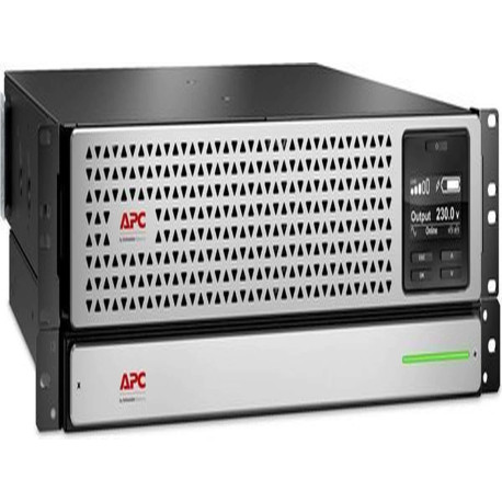 APC SMART-UPS SRT LI-ION 2200VA RM 230V NETWORK CARD