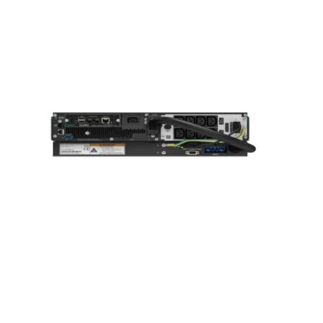 APC UPS - SRTL1500RMXLI-N