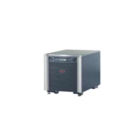 APC UPS - SYMMETRA LX