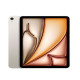 Apple 11-inch iPad Air Wi-Fi + Cellular 512GB - Starlight