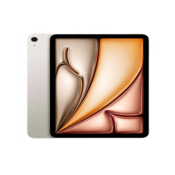 Apple 11-inch iPad Air Wi-Fi 128GB - Starlight