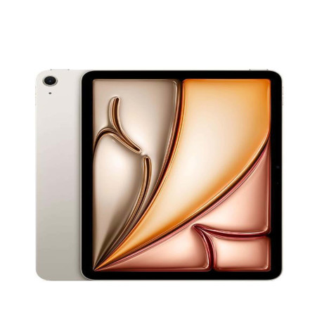 Apple 11-inch iPad Air Wi-Fi 256GB - Starlight