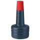 Pelikan INCHIOSTRO PER TIMBRI - 28 ML - ROSSO