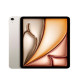 Apple 13-inch iPad Air Wi-Fi 512GB - Starlight