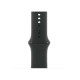 Apple 4Cinturino Sport nero (40 mm) - ML