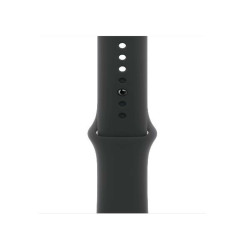 Apple 4Cinturino Sport nero (40 mm) - ML