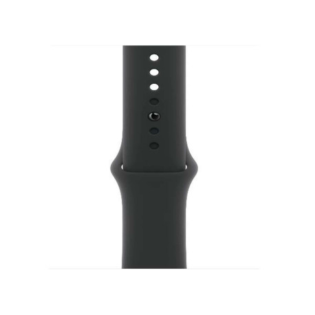 Apple 4Cinturino Sport nero (40 mm) - ML