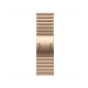 Apple Bracciale a maglie color oro (46 mm)