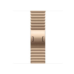 Apple Bracciale a maglie color oro (46 mm)