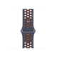 Apple Cinturino Nike Sport Blue Flame (42 mm) - ML
