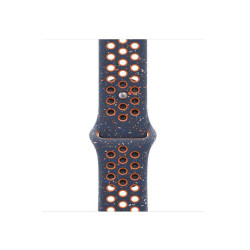 Apple Cinturino Nike Sport Blue Flame (42 mm) - ML