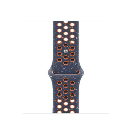 Apple Cinturino Nike Sport Blue Flame (42 mm) - ML