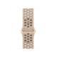 Apple Cinturino Nike Sport Desert Stone (46 mm) - ML
