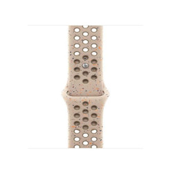 Apple Cinturino Nike Sport Desert Stone (46 mm) - ML