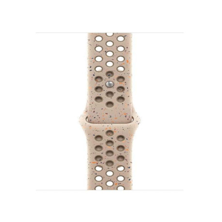 Apple Cinturino Nike Sport Desert Stone (46 mm) - ML