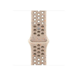 Apple Cinturino Nike Sport Desert Stone (46 mm) - SM