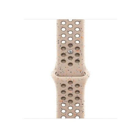 Apple Cinturino Nike Sport Desert Stone (46 mm) - SM