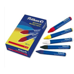 Pelikan pastelli 762