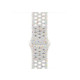 Apple Cinturino Nike Sport platino (40 mm) - SM
