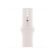 Apple Cinturino Sport galassia (42 mm) - SM