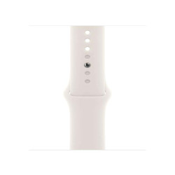 Apple Cinturino Sport galassia (42 mm) - SM
