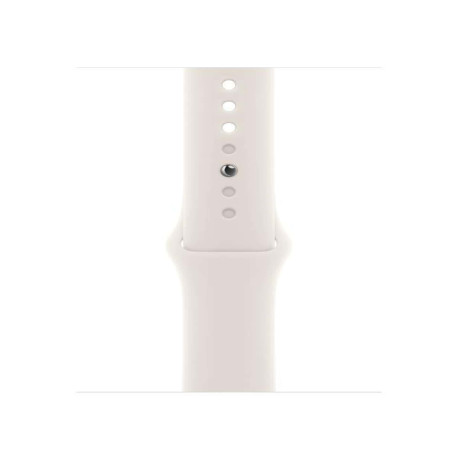 Apple Cinturino Sport galassia (42 mm) - SM