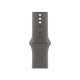 Apple Cinturino Sport grigio pietra (46 mm) - ML