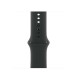Apple Cinturino Sport nero (40 mm) - SM