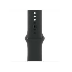 Apple Cinturino Sport nero (40 mm) - SM