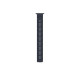 Apple Estensione per cinturino Ocean blu navy (49 mm) - Titanio nero