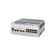 Alcatel-Lucent OmniSwitch OS6865-P16X - Switch - L3 - gestito - 2 x 1 Gigabit / 10 Gigabit SFP+ + 2 x Gigabit SFP + 12 x 10/100