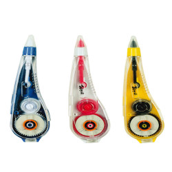 Correttore a nastro Spydi - 4,2 mm x 6,8 mt - Staedtler