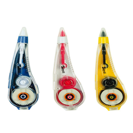 Correttore a nastro Spydi - 4,2 mm x 6,8 mt - Staedtler