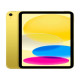 Apple iPad 11' Wi-Fi + Cellular 128GB - Giallo