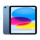 Apple iPad 11' Wi-Fi + Cellular 256GB - Blu