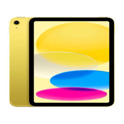 Apple iPad 11' Wi-Fi + Cellular 512GB - Giallo