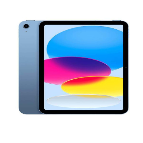 Apple iPad 11' WiFi 512GB - Blu